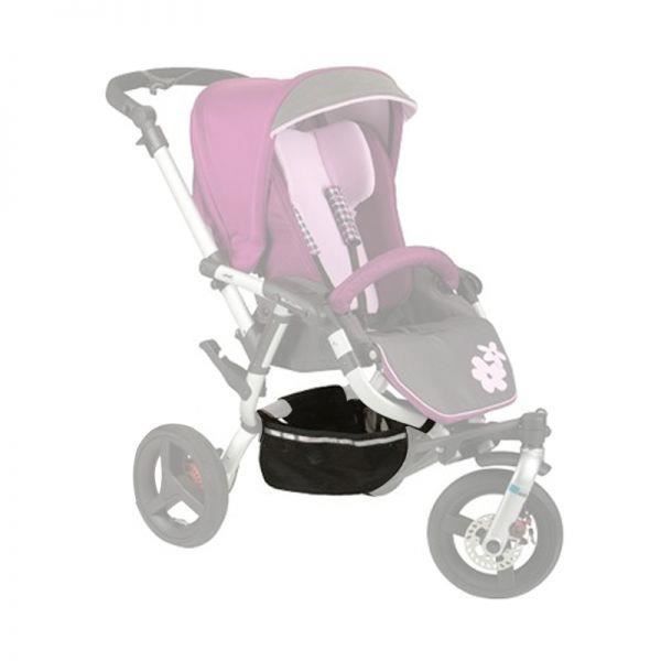 Poussette jane slalom pro outlet