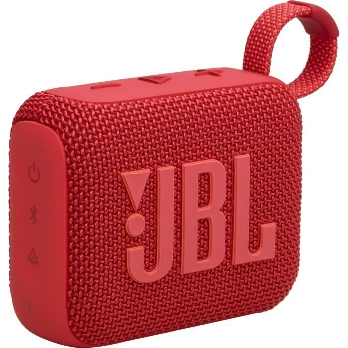 Enceinte Bluetooth Portable Go 4 Jbl - vue 2