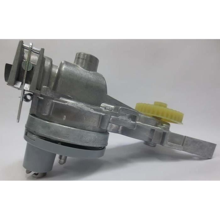 Engrenage Planétaire - Kenwood - A901D - Gris - Accessoire Robot Multifonctions - Pièce dorigine