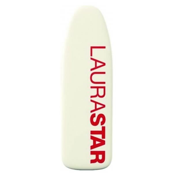 Laurastar - housse planche à repasser universal swiss edition 131x55