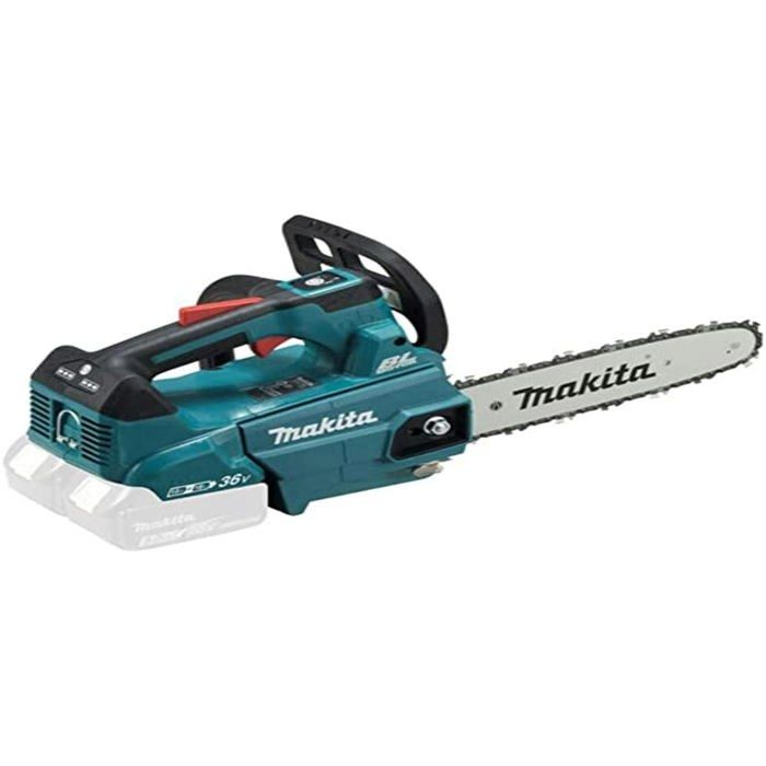 Makita DUC 256 Z - vue 3