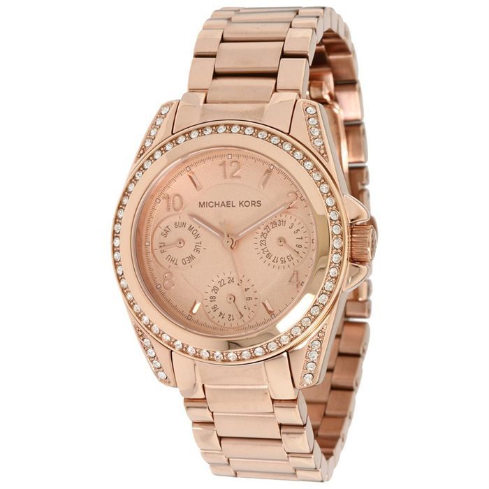 nouvelle montre michael kors