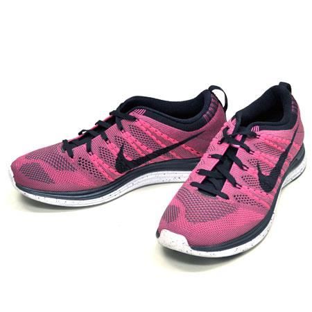 nike flyknit one