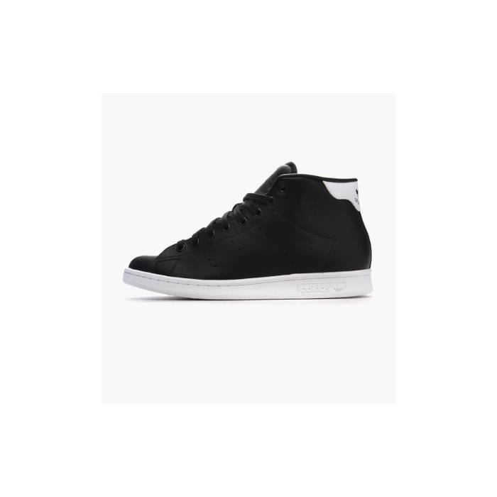 chaussure stan smith mid