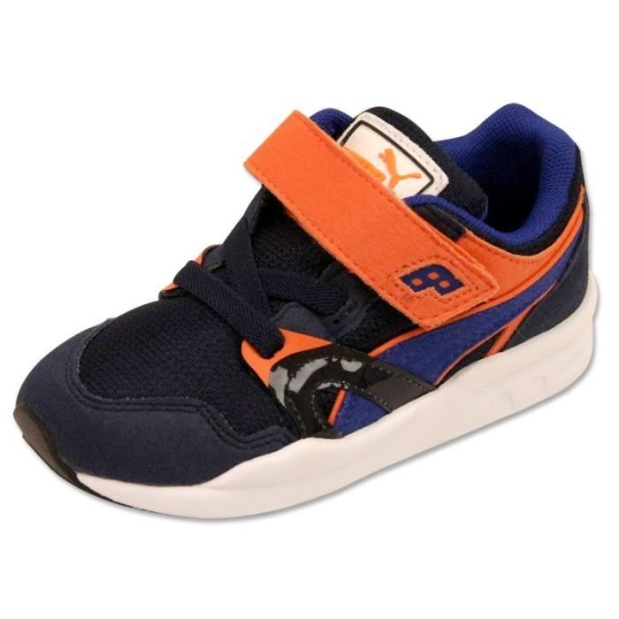 puma bebe solde