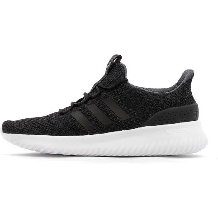 adidas cloudfoam ultimate noir