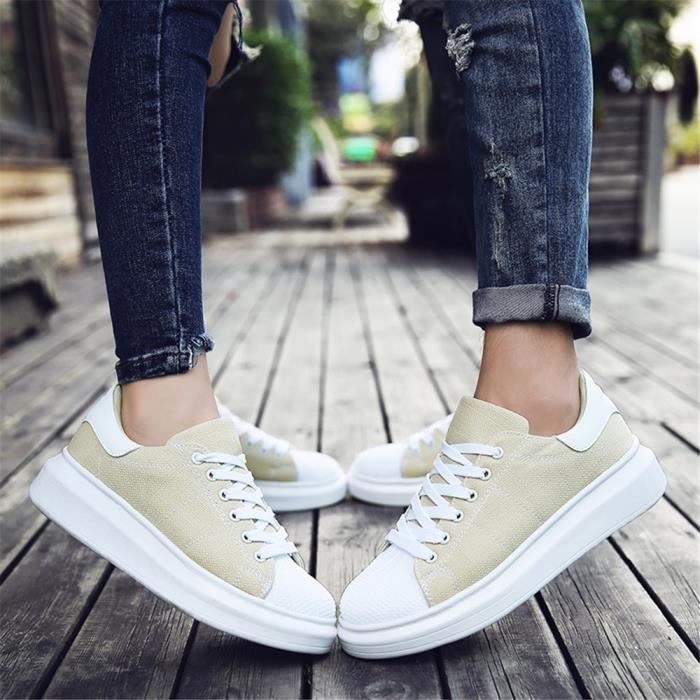 tendance basket 2018