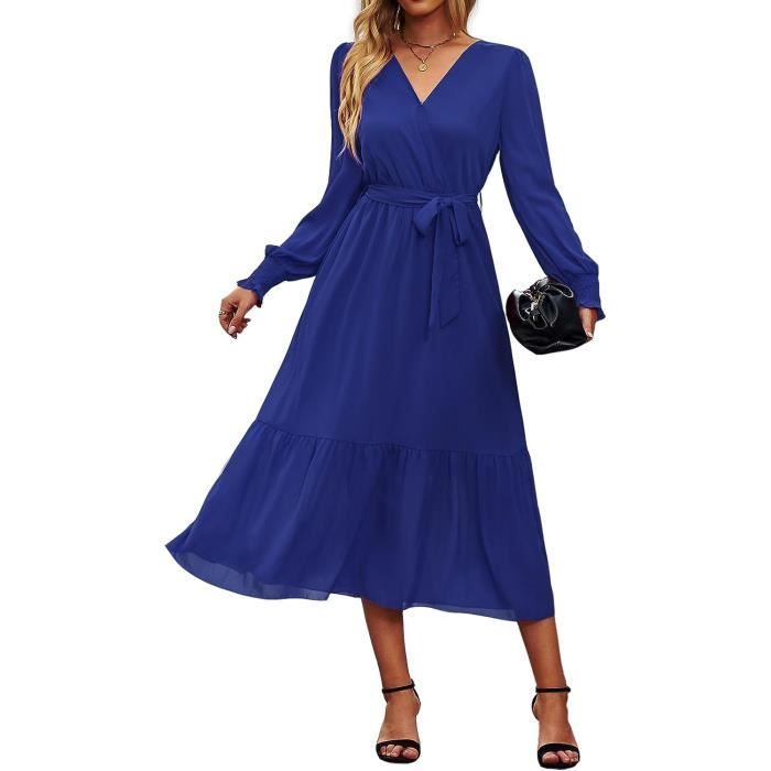 Robe femme cdiscount top