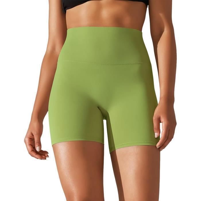 Short de sport 2025 moulant