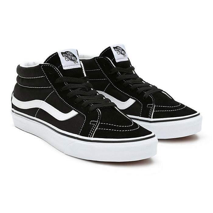 Baskets semi-montante enfant Vans Sk8 Baskets semi-montante enfant Vans Sk8