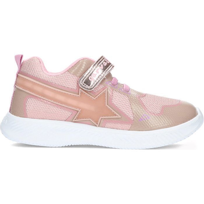 GARVALIN GARVALIN 241805C baskets fille mates