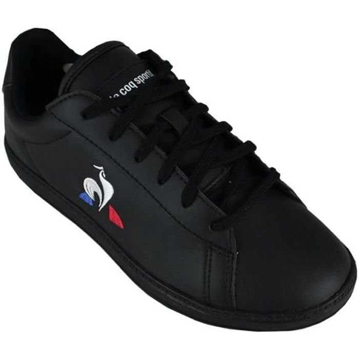 le coq sportif aceone cvs enfant beige