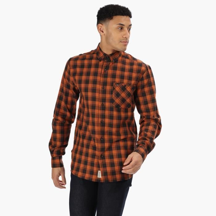 chemise larare