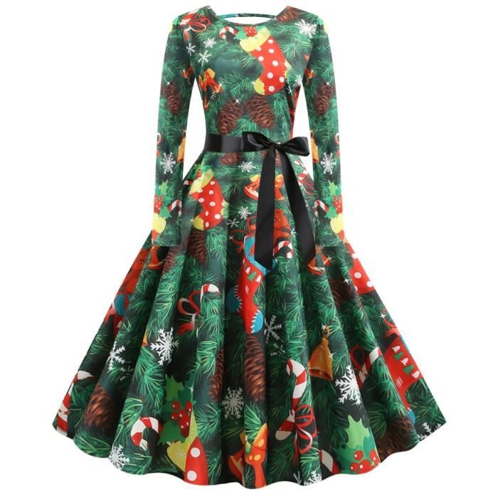 Robe colorée été clearance