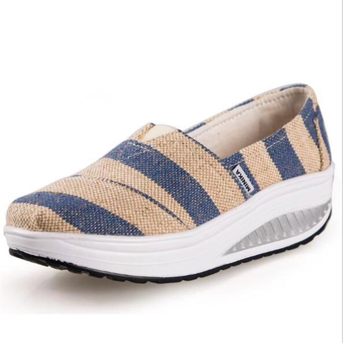 marque chaussure de luxe femme