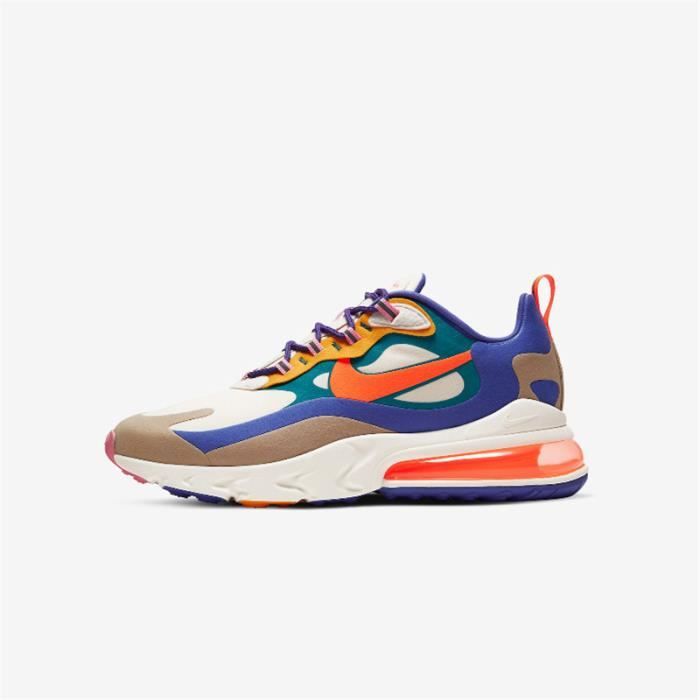 270 bleu et orange top