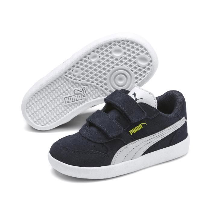 Puma icra cheap trainer femme