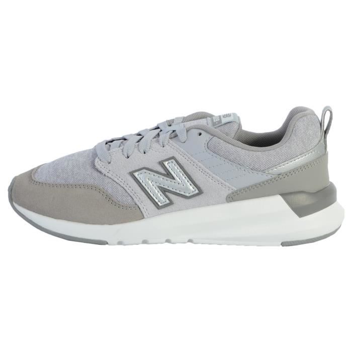 New balance 009 gris womens cheap