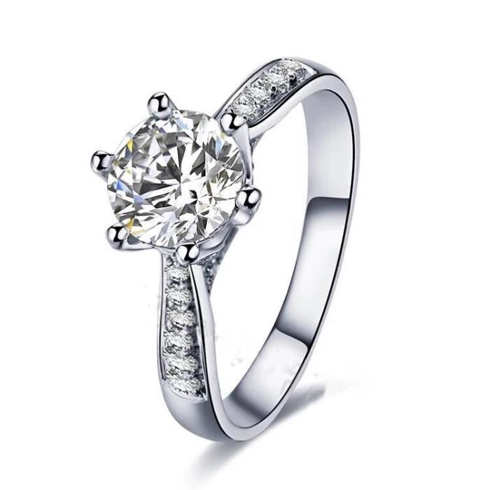 Bague femme shop saint valentin