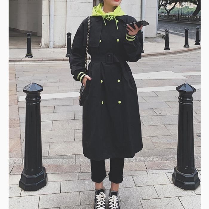Manteau printemps 2020 sale