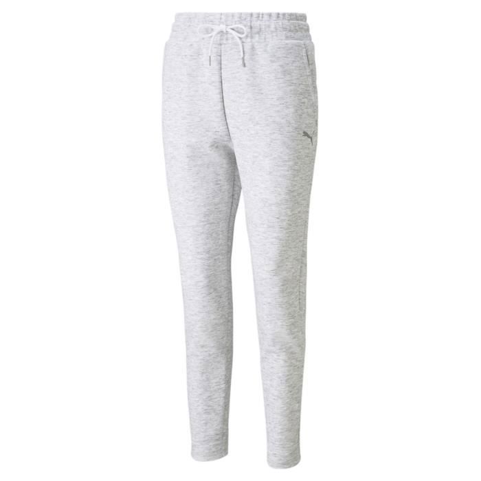 Jogging puma shop blanche