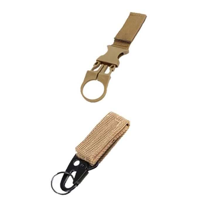 Emersongear Boucle Ceinture de combat tactique Nylon Découpe laser Système Molle