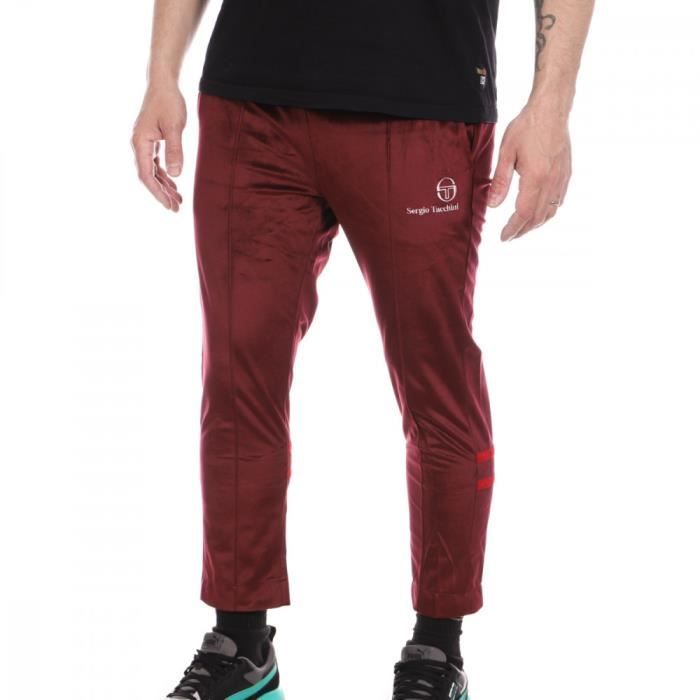 Jogging bordeau sale