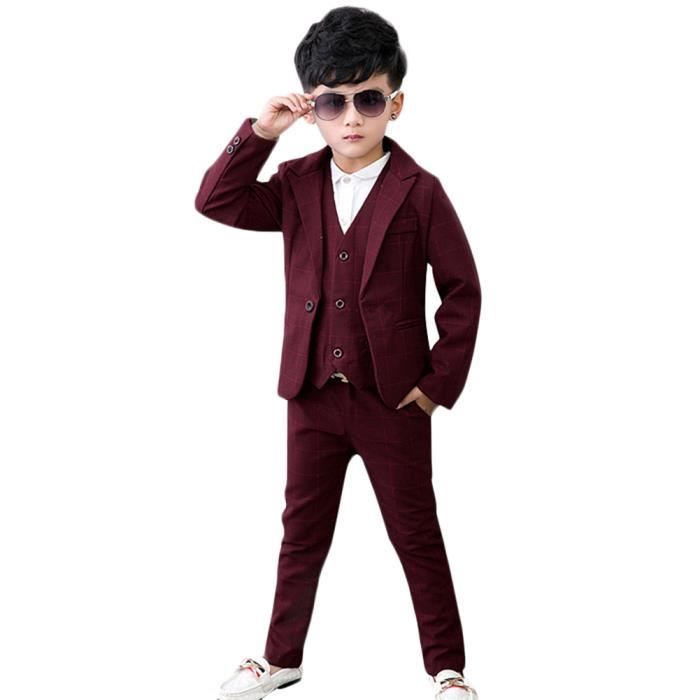 Costume garçon mariage la halle store