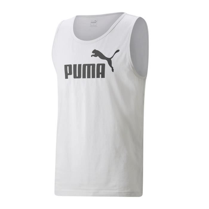 Debardeur homme puma clearance