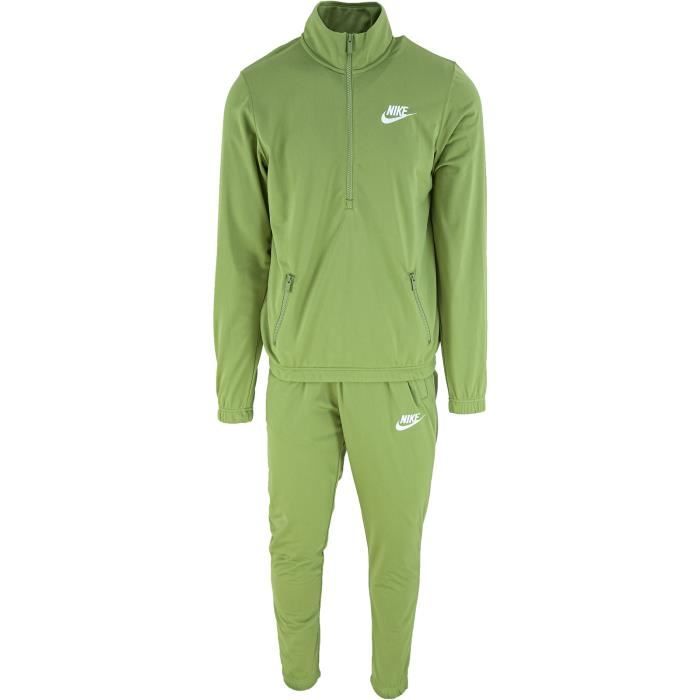 Survetement nike vert pistache 2025