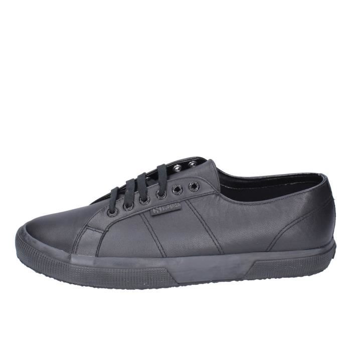 Superga 2025 cuir homme