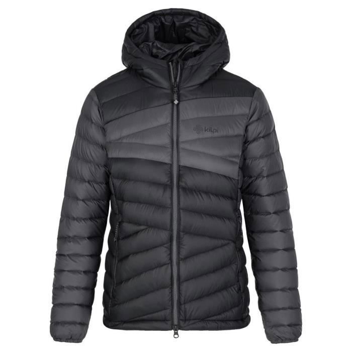 Doudoune femme on sale de randonnée