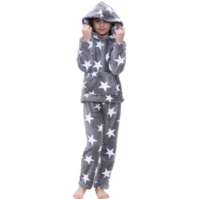 Pyjama 5 ans fille clearance