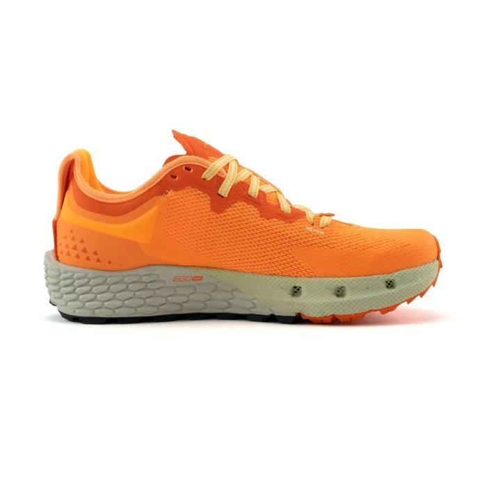 Chaussure trail amorti outlet