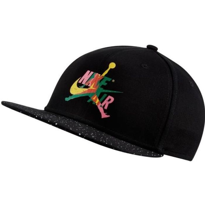 Bonnet nike noir jordan discount