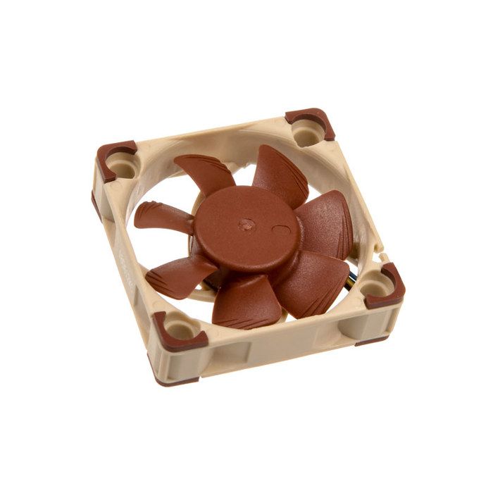 Noctua NF A4x10 PWM Boitier PC Ventilateur 4 cm - vue 7