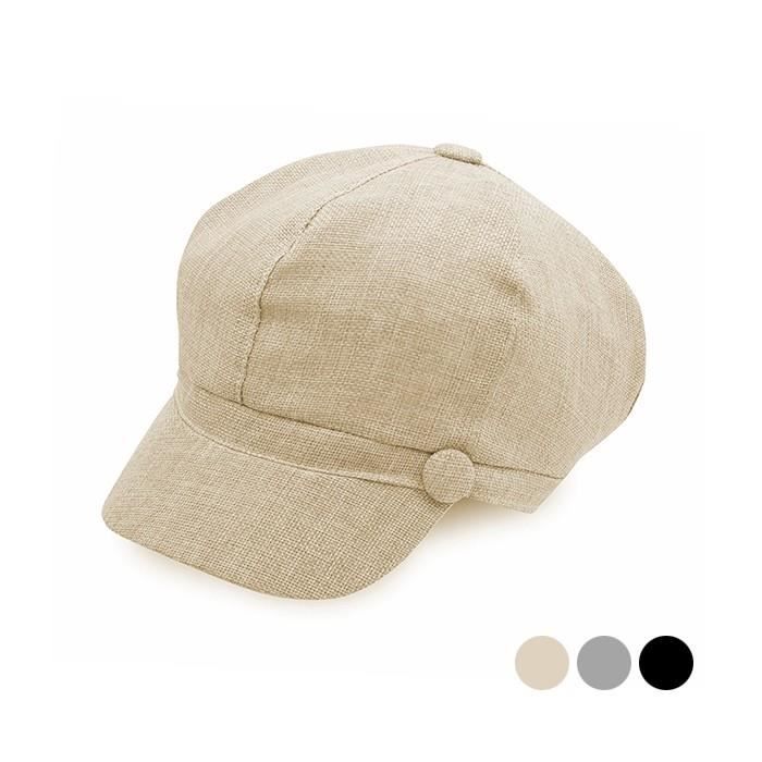 Casquette chic femme clearance