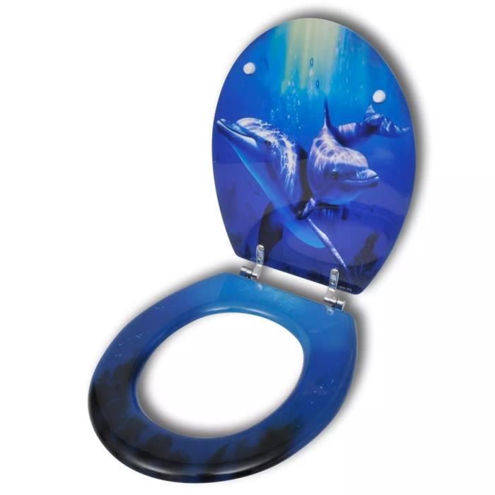 abattant wc cdiscount