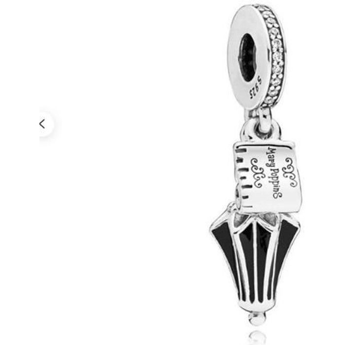 Mary poppins outlet pandora charm