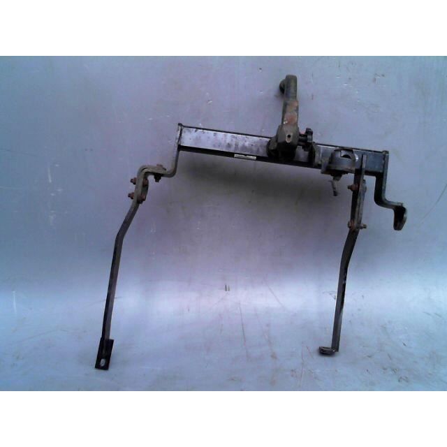 PIECES AUTO D'OCCASION - - ATTELAGE PEUGEOT 807 - B1-280433