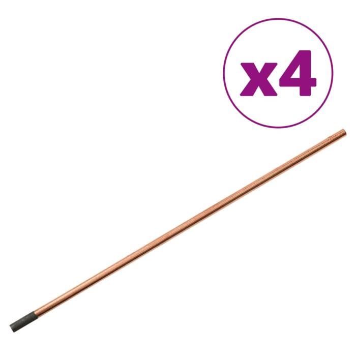 Kit Réparation Bosses Voiture MENQANG - 6 Barres En Fer - Outil 2-en-1 - Pour Petits Dents Et Bosselures