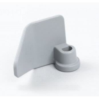 pale Lame de petrissage Hélice KW702957 pour BM250