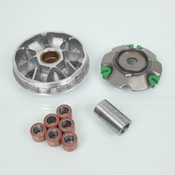 Batteria YTX14-BS 12V 12AH Per Piaggio Beverly 500 2007-2012 - Senza Manutenzione, 150x87x147 Mm | MOTORPARTS - Foto 4