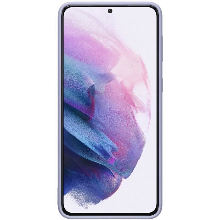 Silicone Cover S21 Plus