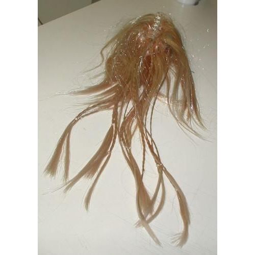 Faux Cheveux Homme - Holiday | Coiffure dread, Coiffure ...