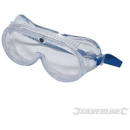 Lunette protection chimie clearance