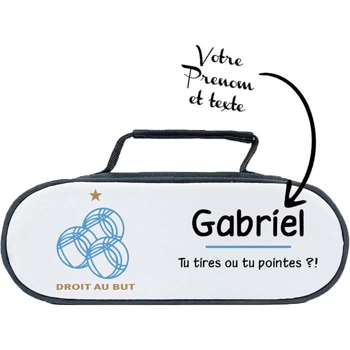 Petanque Accessoire BOULE DE PETANQUE COCHONNET BUT PACK