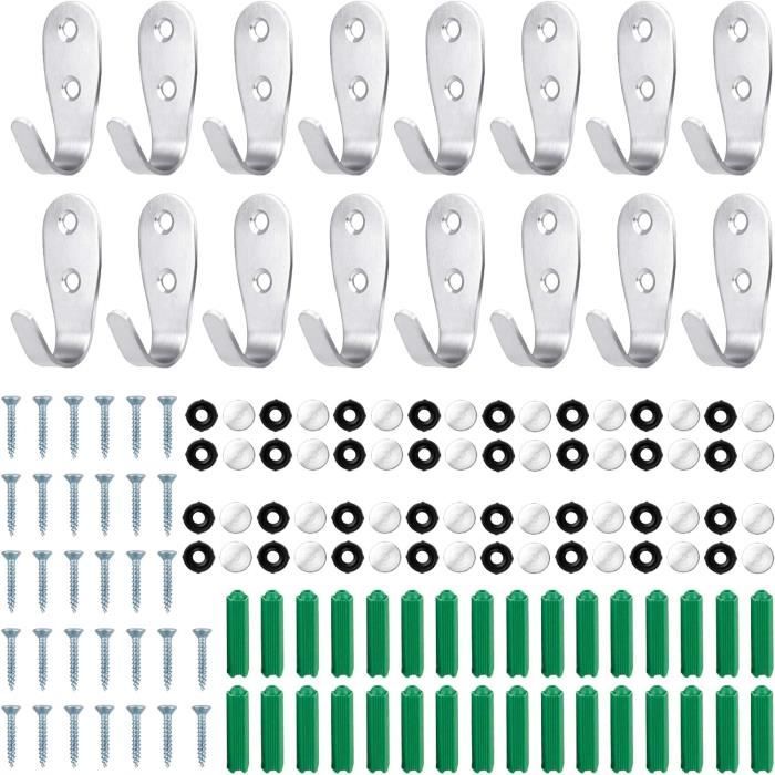 Anelli Porta Bebè In Alluminio - Set Da 4 Per Marsupi E Fasce - Regolabili E Sicuri Per Neonati - Ideali Per Genitori - Foto 8
