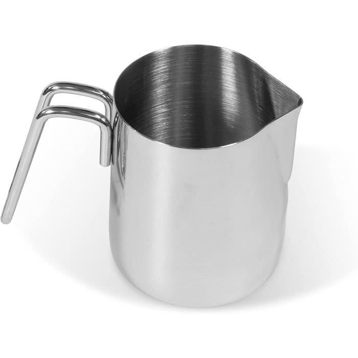 Moneta Allegro Casserole Inox 16cm Avec Poignée - Tous Feux Dont Induction, Lave-Vaisselle