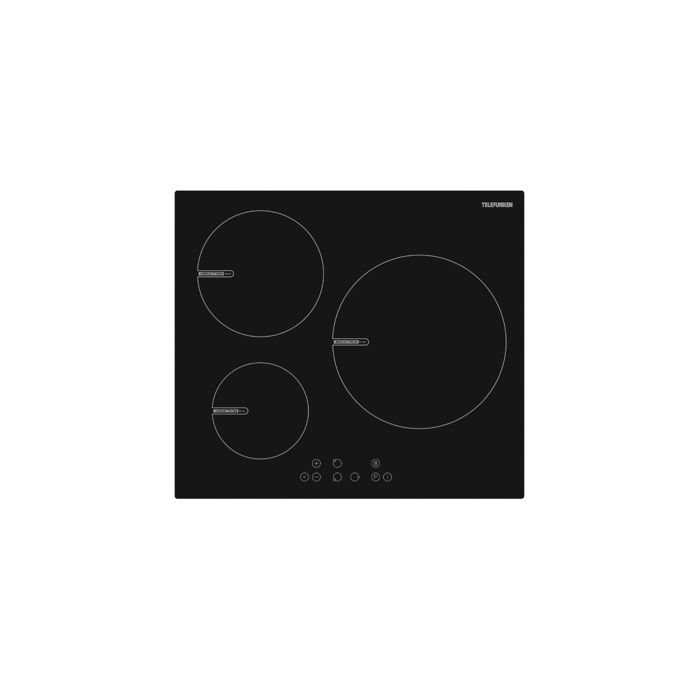 TELEFUNKEN IH3BZSII - vue 4